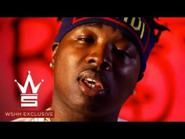Video: Troy Ave – The Come Up